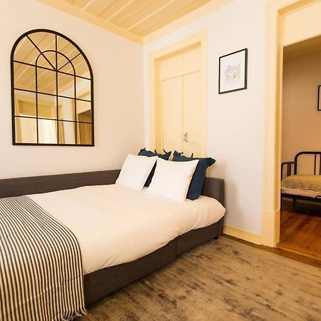 Ola Lisbon - Castelo IV Lejlighed Eksteriør billede